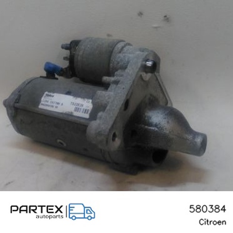 580384 Peugeot/Citroen