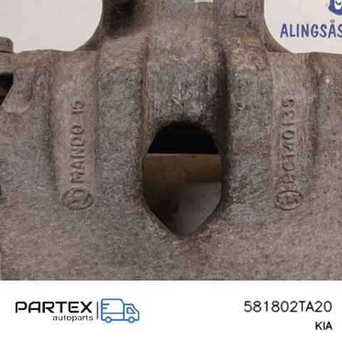 581802TA20 Hyundai/Kia