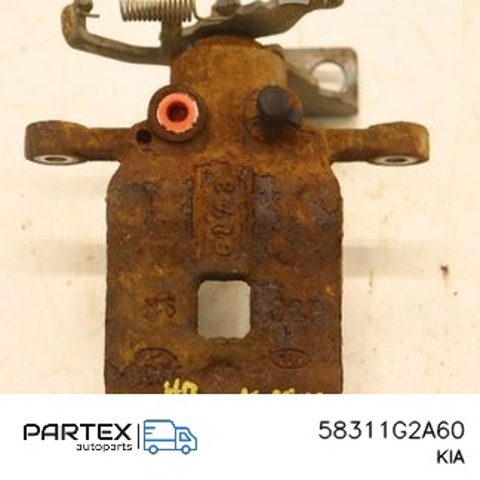 58311G2A60 Hyundai/Kia