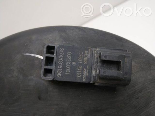 58500D7250 HYUNDAI Усилитель тормозов купить в Ужгород