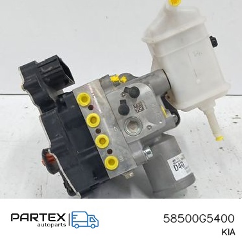 58500G5400 Блок АБС купить Сумы