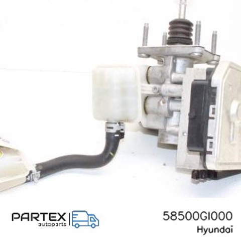 58500GI000 HYUNDAI купить в Кривой Рог