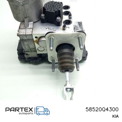 HYUNDAI 58520Q4300 в наличии Тернополь