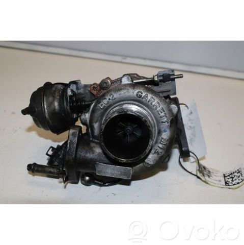 5860039 OPEL Турбина купить в Запорожье