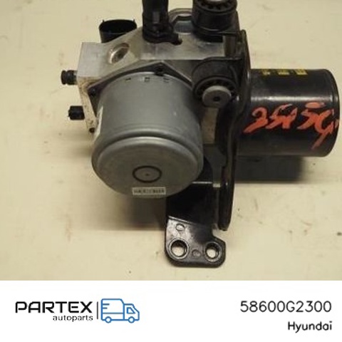 58600G2300 HYUNDAI купить в Ровно