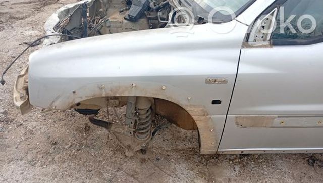 5881165DC1000 SUZUKI Крыло переднее левое купить в Сумы