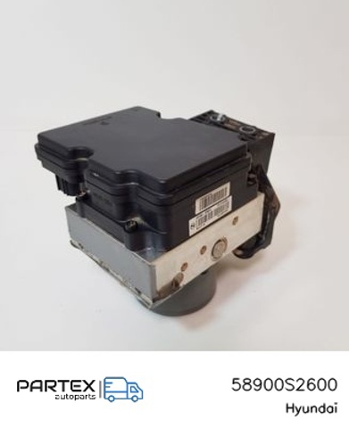 58900S2600 купить Ужгород