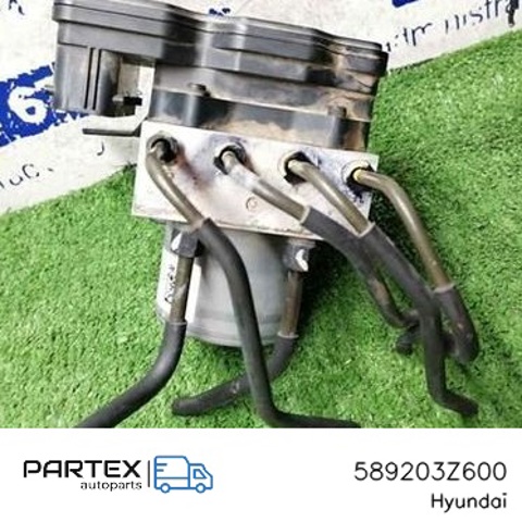 HYUNDAI 589203Z600 Блок АБС в наличии Киев
