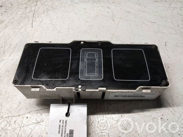 58994E CHRYSLER купить в Полтава