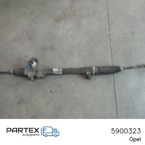 OPEL 5900323 Рейка рулевая в наличии Кривой Рог