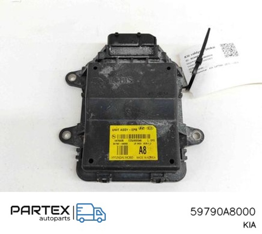 HYUNDAI 59790A8000 в наличии Черновцы