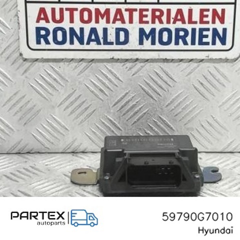 HYUNDAI 59790G7010 в наличии Хмельницкий