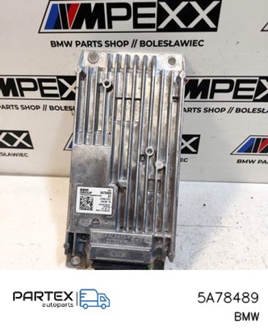 BMW 5A78489 в наличии Ровно
