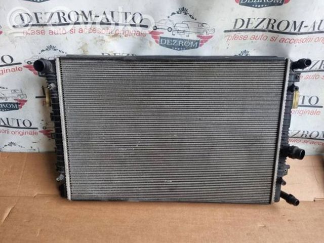5C0121251L VAG Радиатор купить в Ирпень