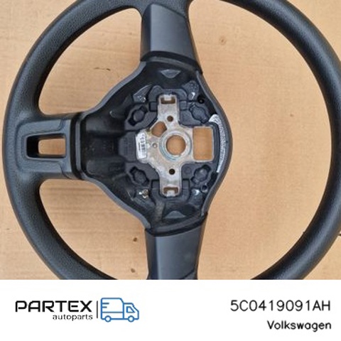 VAG 5C0419091AH Руль в наличии Николаев