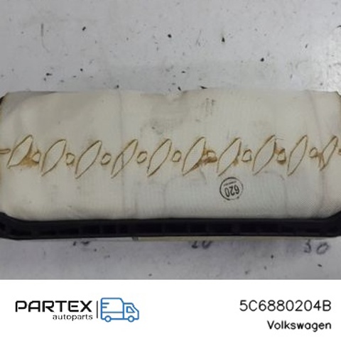 Подушка безопасности, пассажирская 5C6880204B VAG
