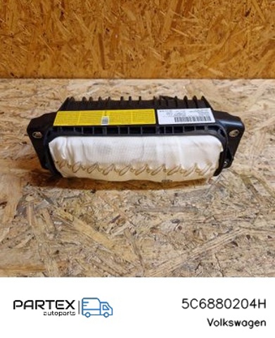 5C6880204H VAG Подушка безопасности (AIRBAG) пассажирская купить в Кривой Рог