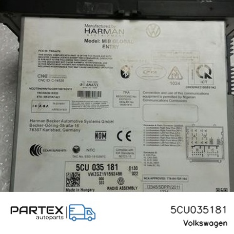 5CU035181 купить Павлоград