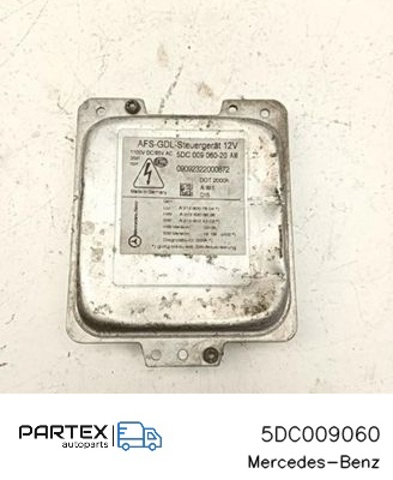 5DC009060 MERCEDES купить в Николаев