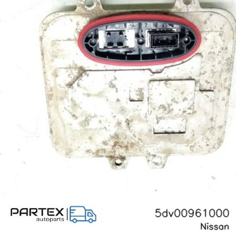 5DV00961000 Блок розжига (ксенон) купить Черновцы