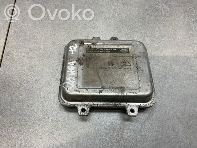 5DV00961000 NISSAN Блок розжига ксенона купить в Тернополь