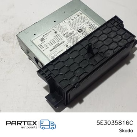VAG 5E3035816C в наличии Каменское