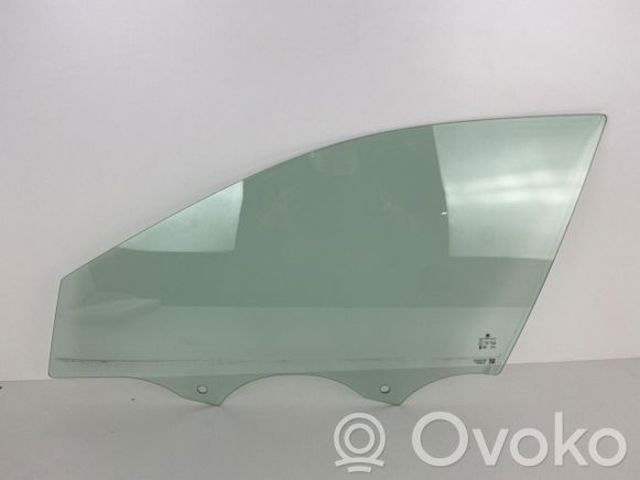 5E3845201 VAG Стекло двери передней левой купить в Черкассы
