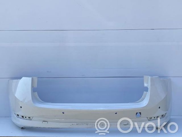 5E7807421 VAG Передний бампер купить в Одесса