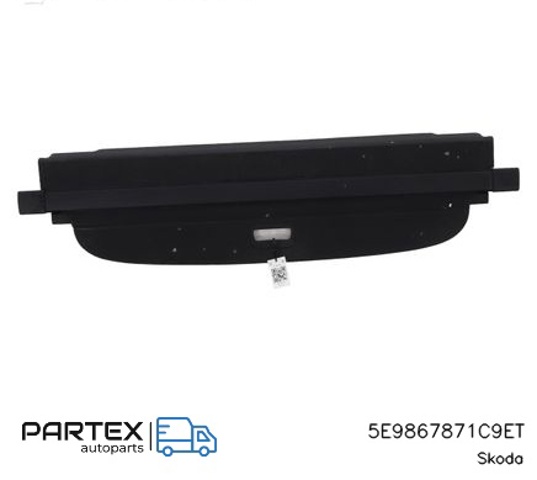VAG 5E9867871C9ET в наличии Павлоград