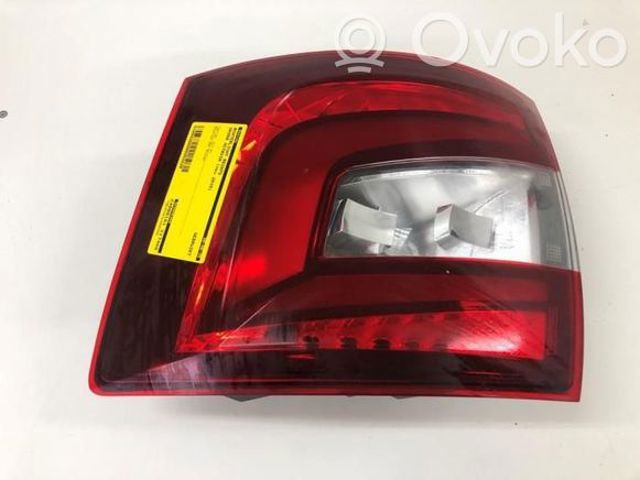 VAG 5E9945208 Задний фонарь в наличии Киев