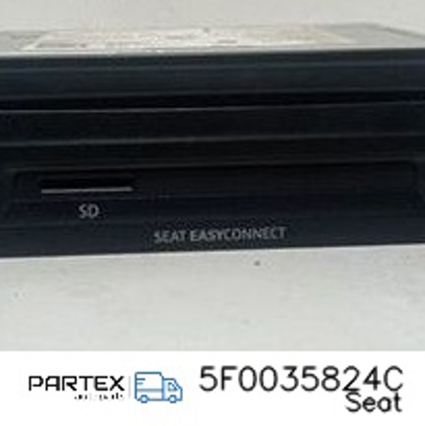 5F0035824C VAG купить в Ужгород