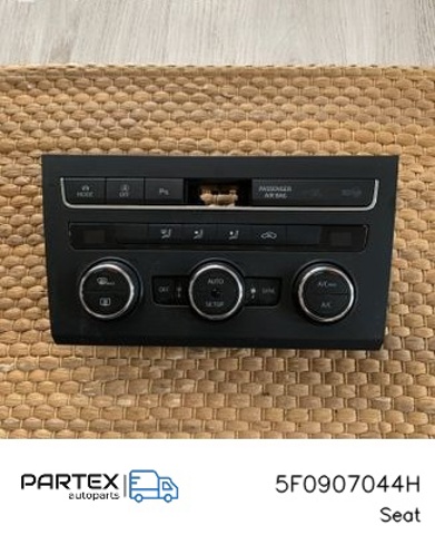 5F0907044H VAG