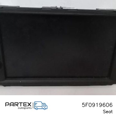 VAG 5F0919606 в наличии Черновцы