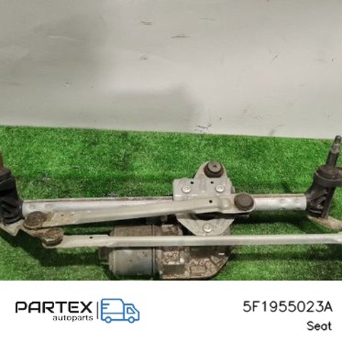 Трапеция щеток лобового стекла 5F1955023A VAG