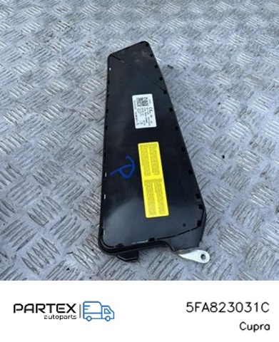 5FA823031C VAG Капот купить в Тернополь