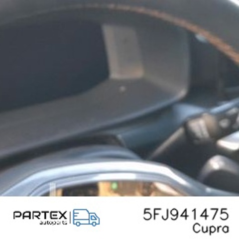 VAG 5FJ941475 в наличии Чернигов