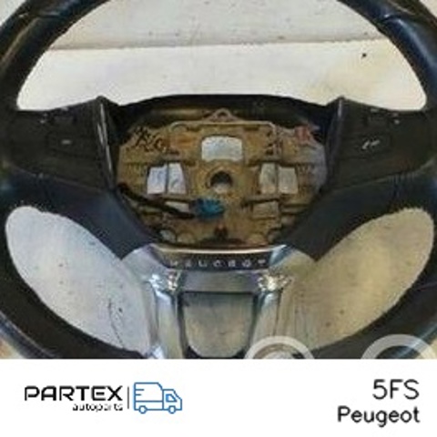 5FS PEUGEOT Двигатель в сборе купить в Запорожье