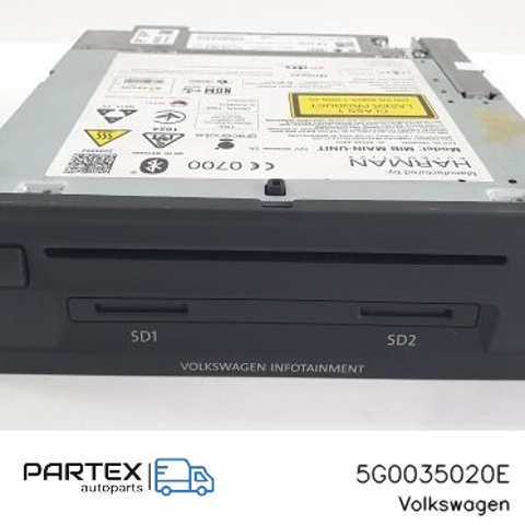 5G0035020E VAG купить в Харьков
