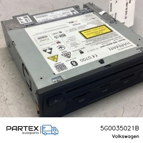 5G0035021B VAG купить в Запорожье