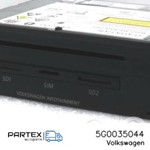 VAG 5G0035044 в наличии Чернигов
