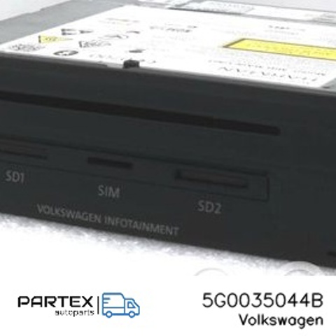 VAG 5G0035044B в наличии Киев
