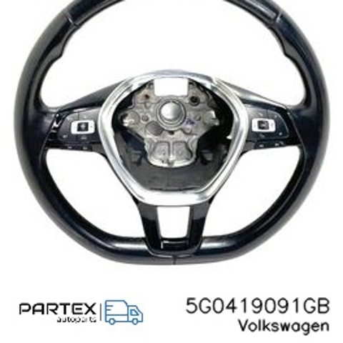 5G0419091GB VAG Руль купить в Днепр
