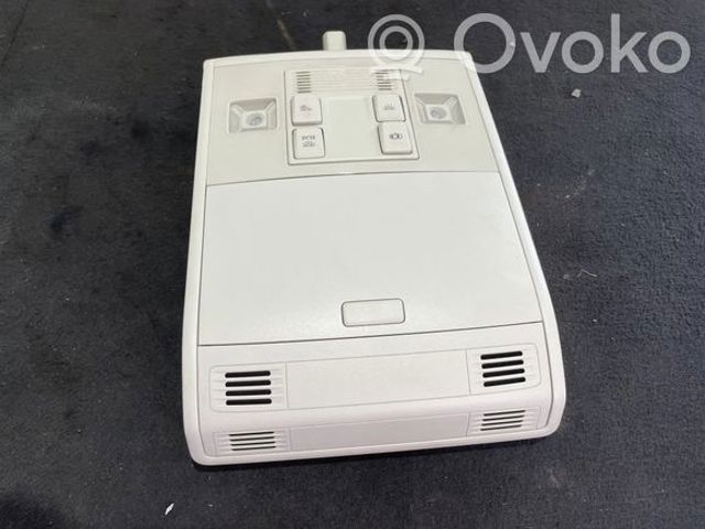 Лампочка освещения салона 5G0868837 VAG