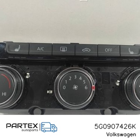 5G0907426K купить Полтава