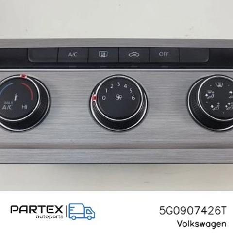 VAG 5G0907426T в наличии Кривой Рог