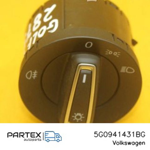 VAG 5G0941431BG в наличии Хмельницкий