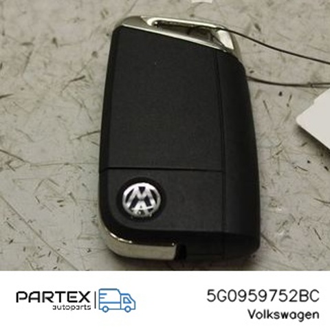 VAG 5G0959752BC в наличии Полтава