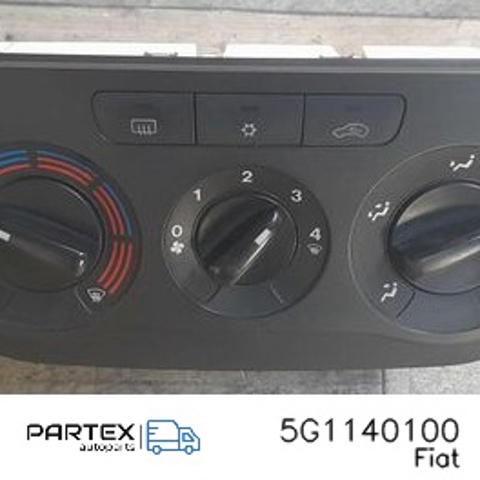 5G1140100 FIAT купить в Полтава