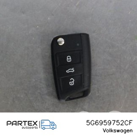 5G6959752CF VAG