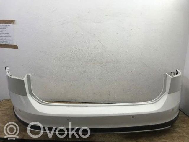Бампер задний 5G9807417C VAG